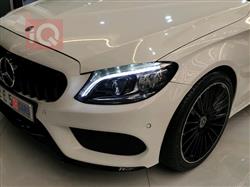 مرسيدس بنز C-Class